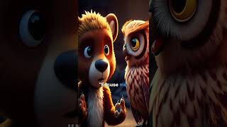 Barnaby Bear and The Lost Roar - A Whimsical Adventure