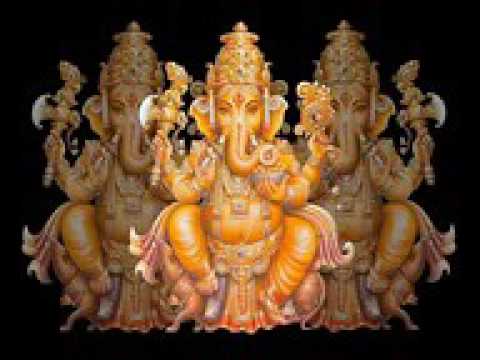 ekadantaya-vakratundaya-song-by-shankar-mahadevan-youtube.flv