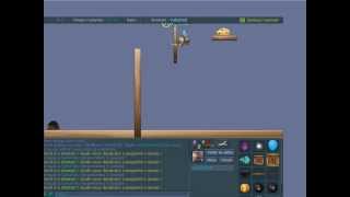 Tutorial PT-BR Transformice Tutorial WJ-Wall Jumper