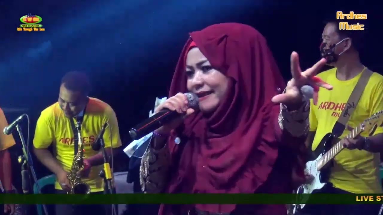 🔴🔵Sakinah   erni ardita   Ardes Group mp4 rev
