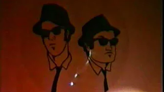 Blues Brothers - I can't turn you loose / Hey bartender Blues Brothers - I can't turn you loose / Hey bartender