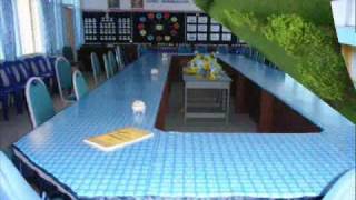 Sekolah Kebangsaan Taman Merak