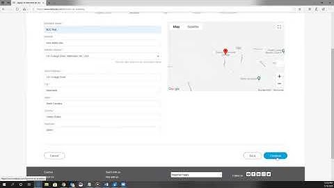 How to Apply to Become a Cisco Networking Academy