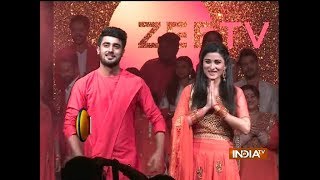 ZEE TV throws a glittery party on completion of 25 years