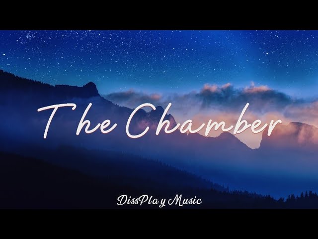 Lenny Kravitz - The Chamber (lyrics) class=