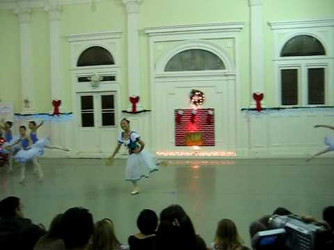 Neapolitan Dance (from Swan Lake Ballet)