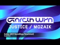 Gareth Wyn - Justice [405 Recordings/Maelstrom]