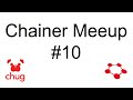 Chainer Meetup #10