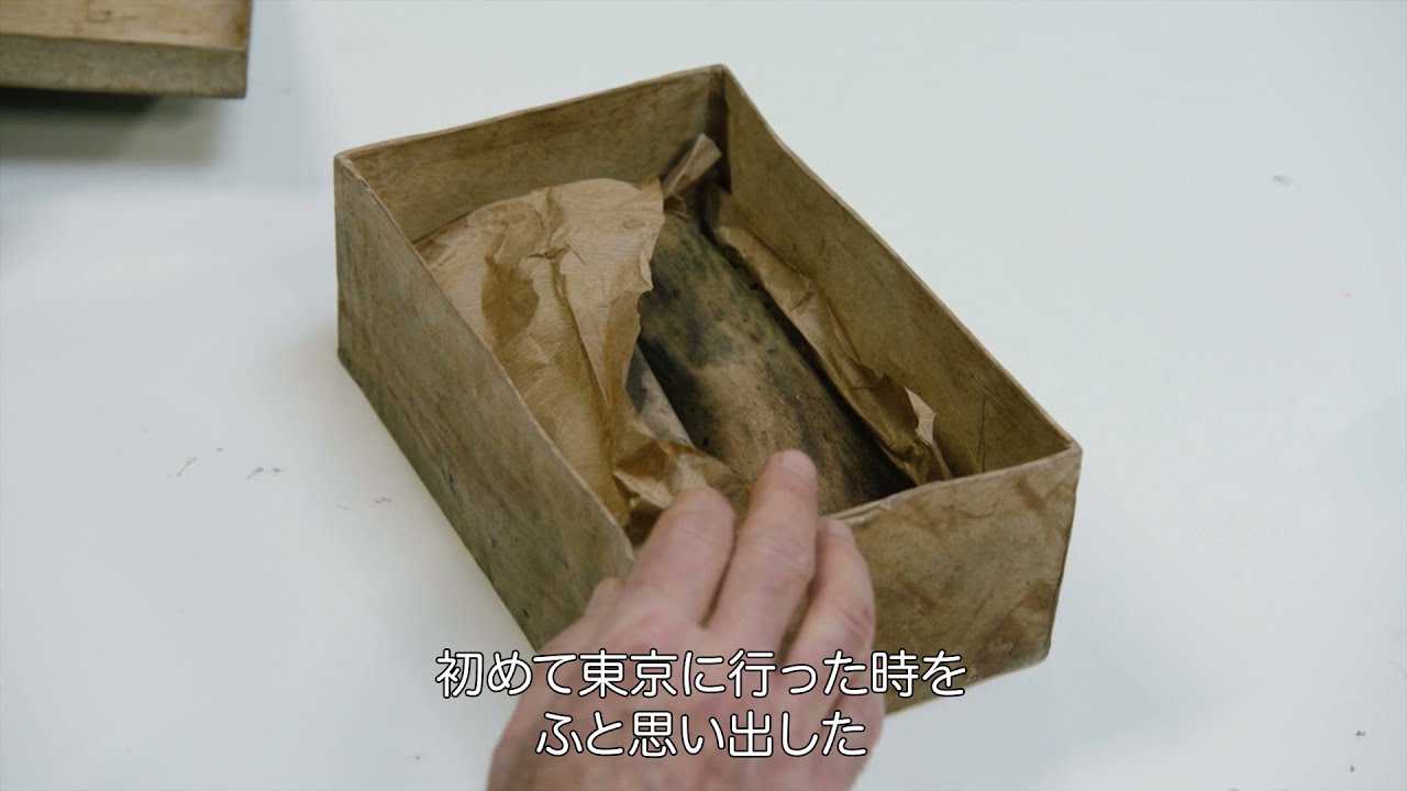 マルジェラの代名詞「足袋ブーツ」誕生秘話を本人が明かす『マルジェラ