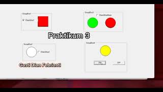 Pengenalan program delphi