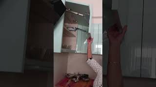 BLUM Aventos HF by fold #love