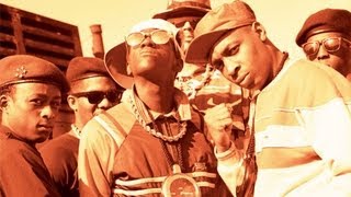 Download Lagu Public Enemy - Rap Special, London (1987) MP3