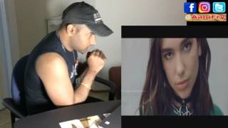Dua Lipa - Lost In Your Light Feat. Miguel Official Video Reaction Aalu Fries