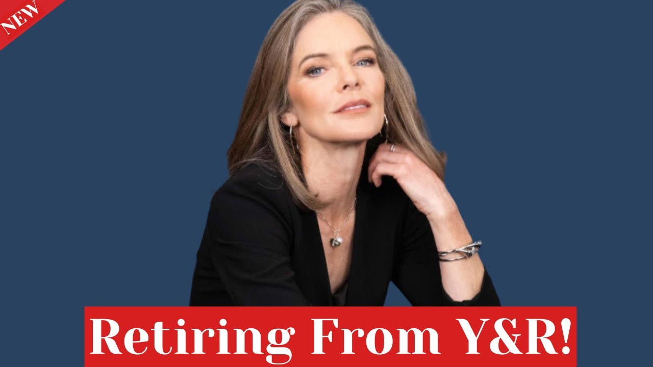 Susan Walters Retiring From Y&R, Tragic Update!