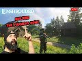 🔴 Building the Farmer’s Home &amp; Taming Animals in Enshrouded Part 4