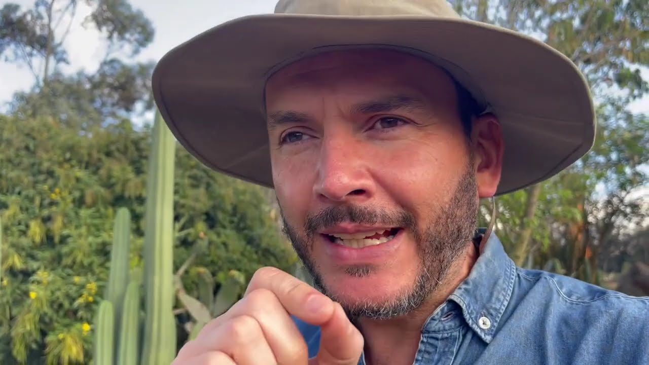 CAYAMBE Y SUS SITIOS TURÍSTICOS 2023!!!