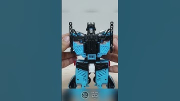 DEFENSOR Transformers Combiner - TRANSFORM & COMBINE TF KO