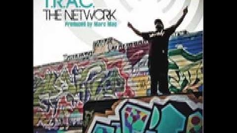 T.R.A.C. - Radio Heroes feat. Drue Davis