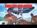 Tiny Lobster, Big Consequences - Florida Keys