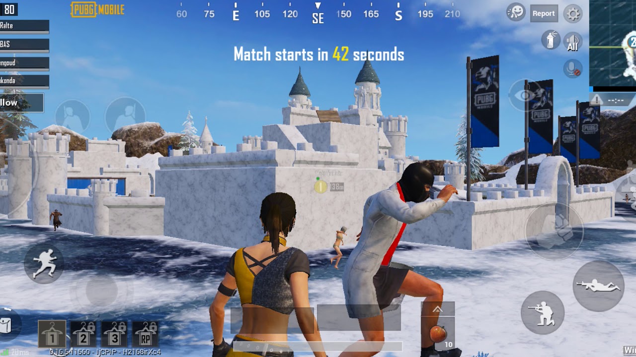 Pubg Tricks YouTube