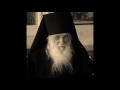 Orthodox Athonite Abbot Jeremiah 1915-2016