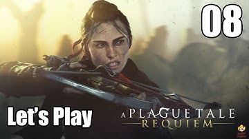 A Plague Tale: Requiem - Let