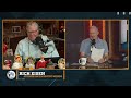 Rich Eisen on the Dan Patrick Show Full Interview | 8/24/26