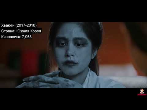 Топ-азиатских сериалов 'дорам'