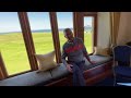 North Berwick Golf Club, The West Links (Scotland): EXCLUSIVE interview with Head Pro Martyn Huish