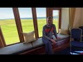 North Berwick Golf Club, The West Links (Scotland): EXCLUSIVE interview with Head Pro Martyn Huish