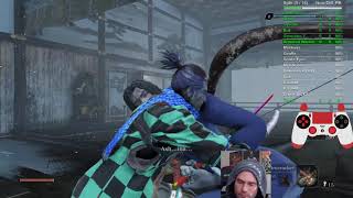 Sekiro Immortal Severance no hit run feat. the latest hot strats