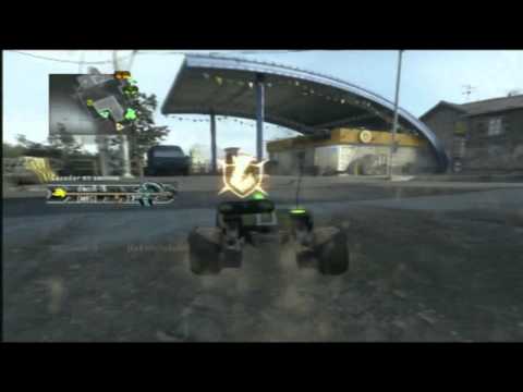 Trol ep.1 RC-Xplosivo iDarK_xTecK & AlonsoProduction