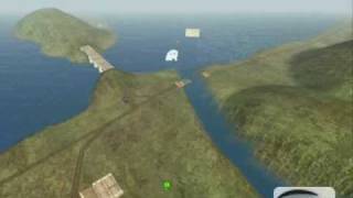 sandbox island Cribs