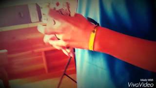Cardistry Tutorial // AGRETTA // Advance flourishes