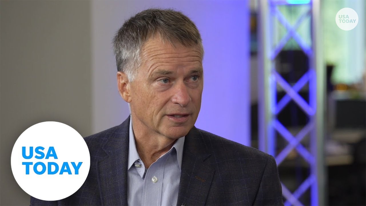 Navy admiral fights collegiate opioid epidemic | USA TODAY