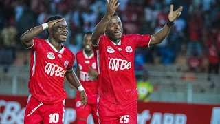 DUH TAZAMA HILI GOLI LA PHIRI BAO BORA LA MSIMU/MAYELE AKASOMEE/BAO KALI LA KIDEONI