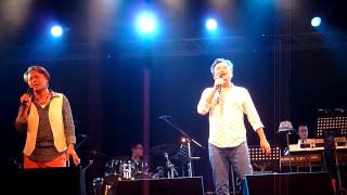 20140906大叔當道演唱會-陳昇&阿von-純情天婦羅