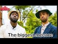 The biggest menace best moments