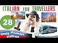 Best Phrases For Sightseeing Italy: all you need to know (PART 1)