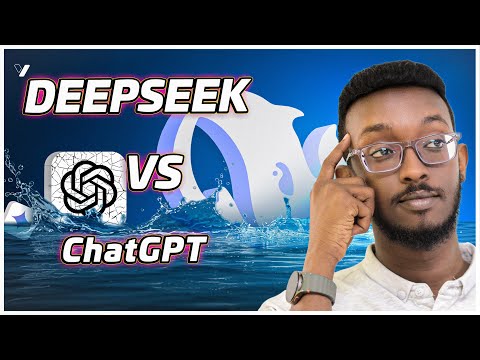 Deepseek Ma Garaacay ChatGPT? - Wax Badan Ka Ogow Xogta Dhabta ah