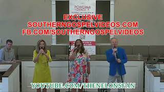 THE NELONS - LAST CHURCH CONCERT - THIS LAND IS YOUR LAND
Here is one of the last songs the Nelons performed This Land Is Your Land THE NELONS - LAST CHURCH CONCERT - THIS LAND IS YOUR LAND