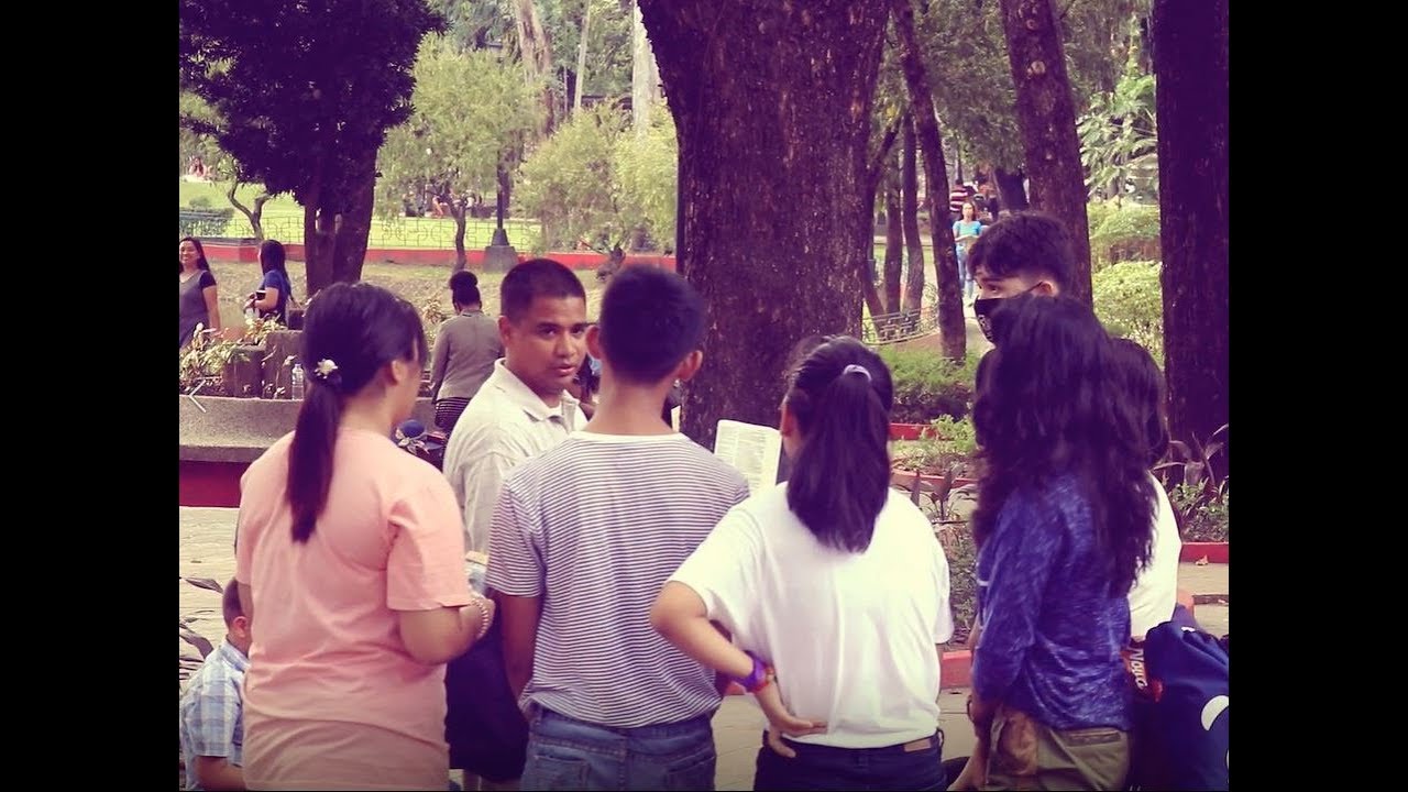 The Race Set Before You | Soulwinning Motivation