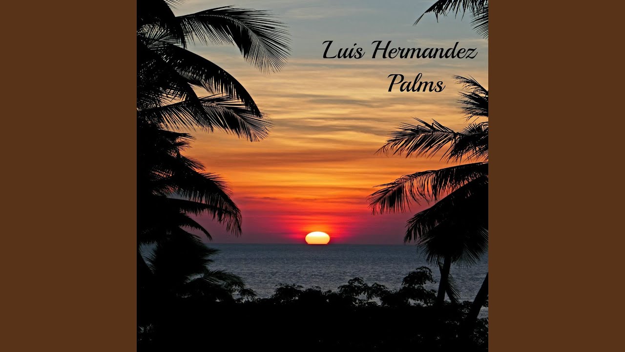 在 YouTube 上观看 Palms