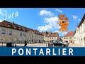 Ref:MIDK2yCf400 Ma route passe par pontarlier (jura - franche comt�)
