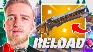 Cette AR MYTHIQUE en RELOAD est INJOUABLE.. On DÉTRUIT le...