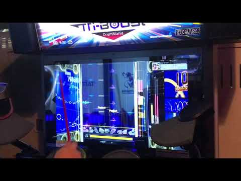 Gitadora Exchain Drummania: U.N.オーエンは彼女なのか？MAS