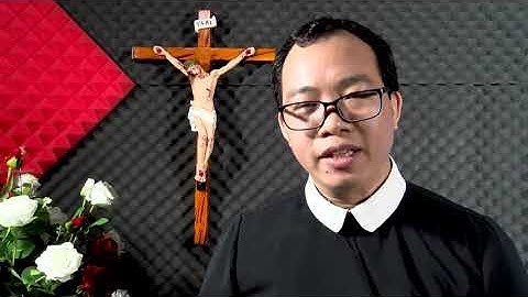 LHS Thứ Hai sau CN XXX Mùa TN: ĐỪNG VÌ LUẬT MÀ BẤT NHÂN VỚI ANH EM