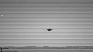 f14 dcs landing lSO POV