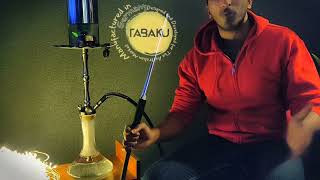 #77 Tabaku Blue Haze