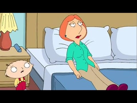 Lois Griffin Dead at 43? Death Prank Goes Viral - YouTube